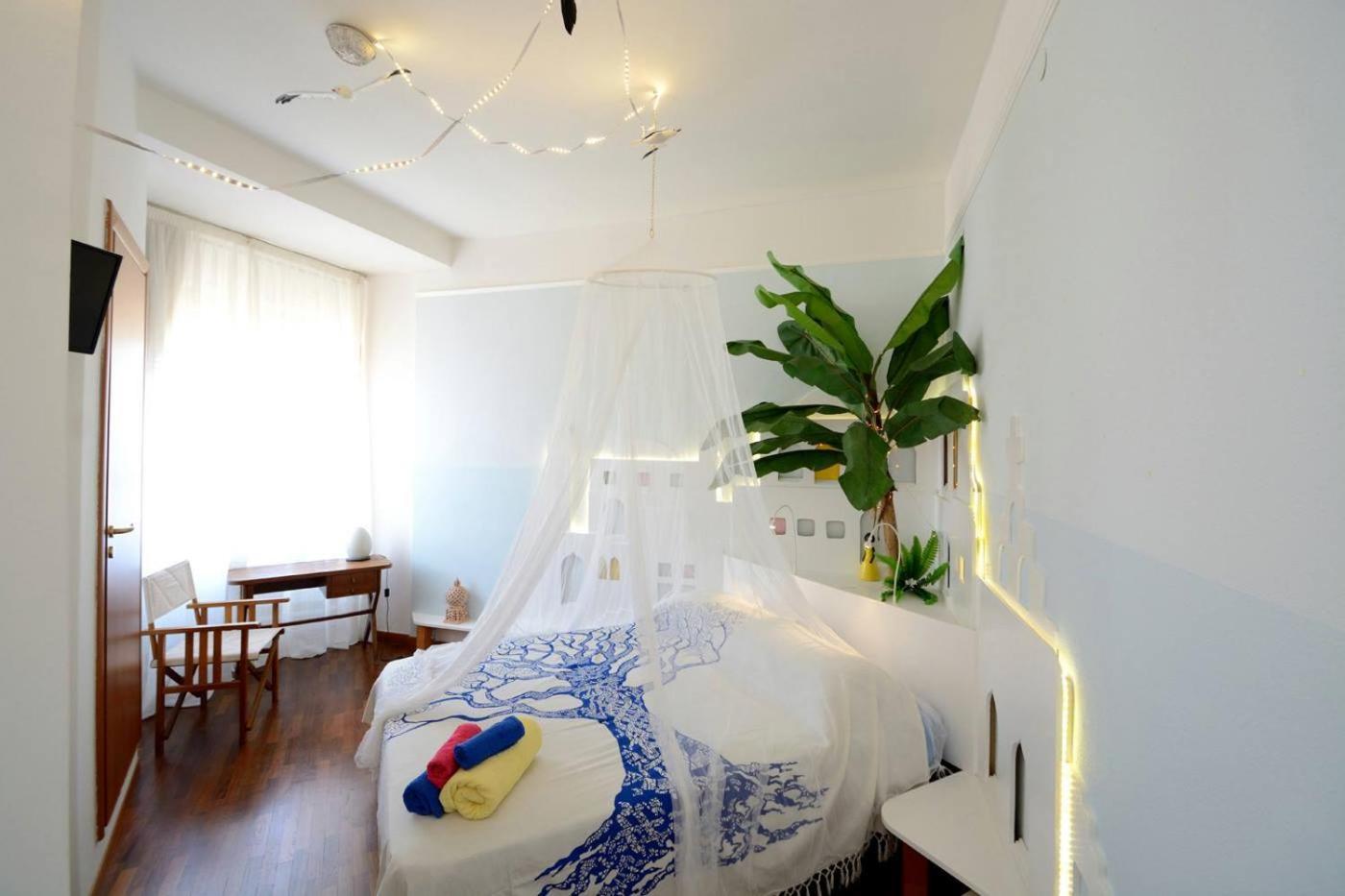 クロトーネ L'Isola Di Gaia Bed & Breakfast エクステリア 写真