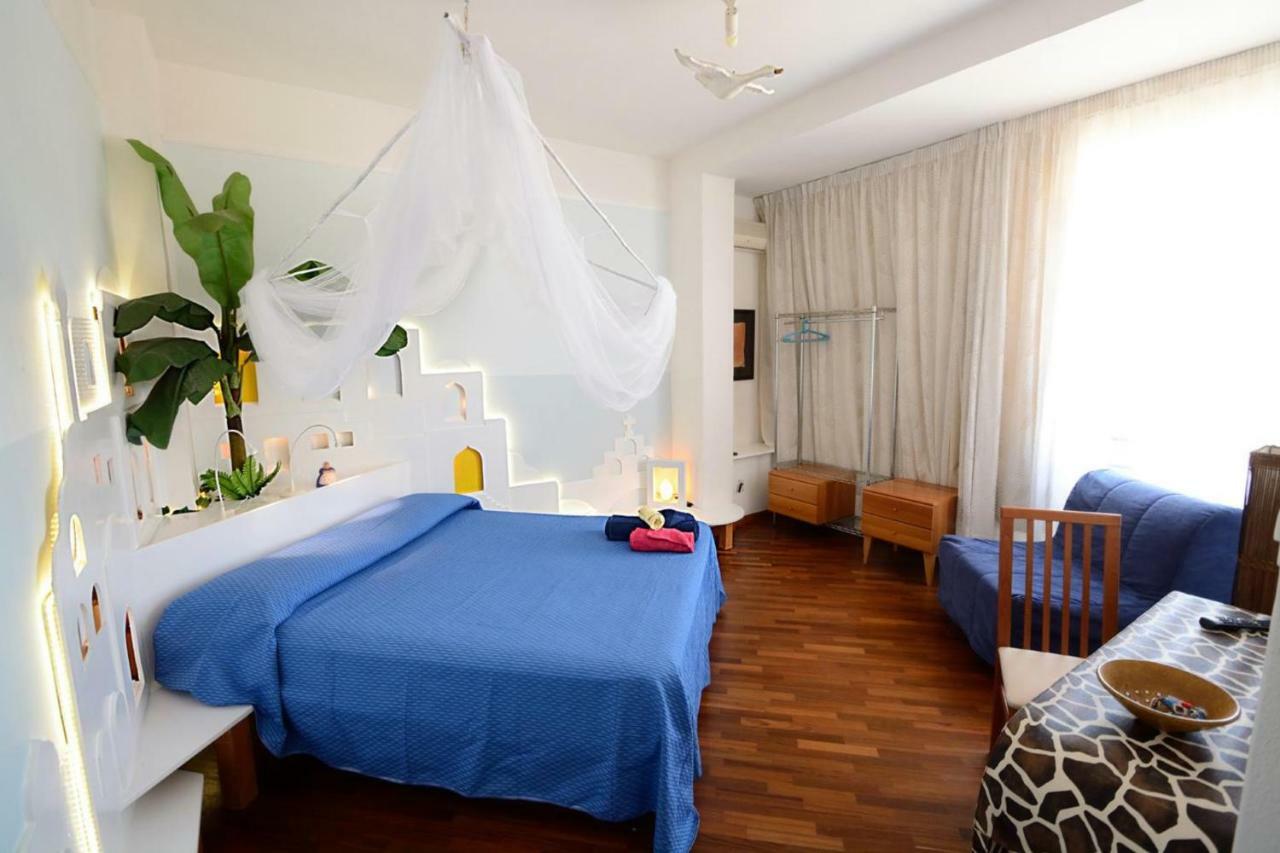 クロトーネ L'Isola Di Gaia Bed & Breakfast エクステリア 写真