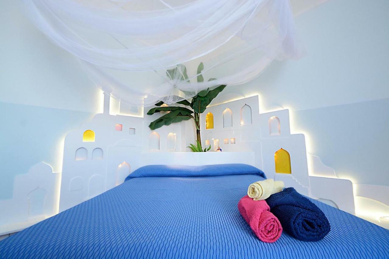 クロトーネ L'Isola Di Gaia Bed & Breakfast エクステリア 写真
